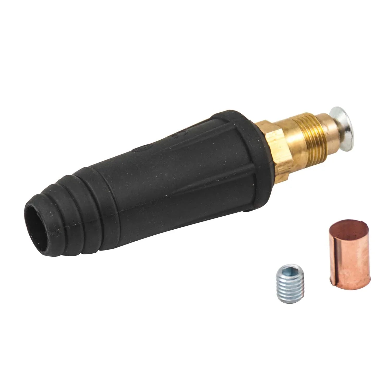 Table Grounding Adaptor, Fits 5/8 Holes